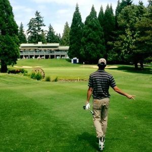 Meet your Posher, Jonathan